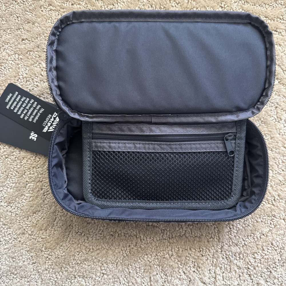 Dakine School Case