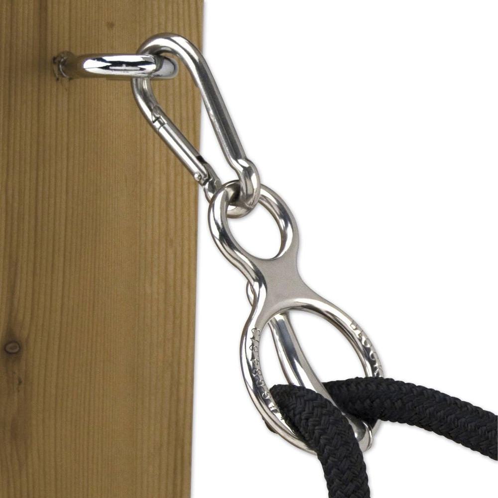 Tie Ring II