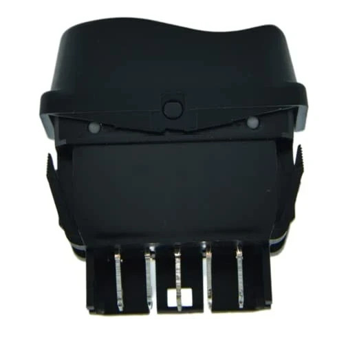 5Pin Window Lift Switch Driver Side Compatible with Peterbilt 365 367 384 2pcs