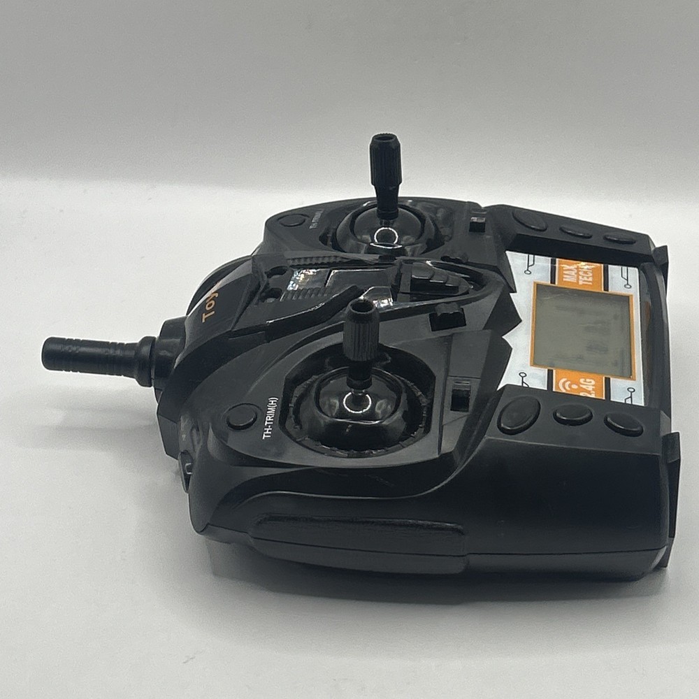 H120 RC Boat Max Tech Skytech 2.4GHz Remote Control ONLY!