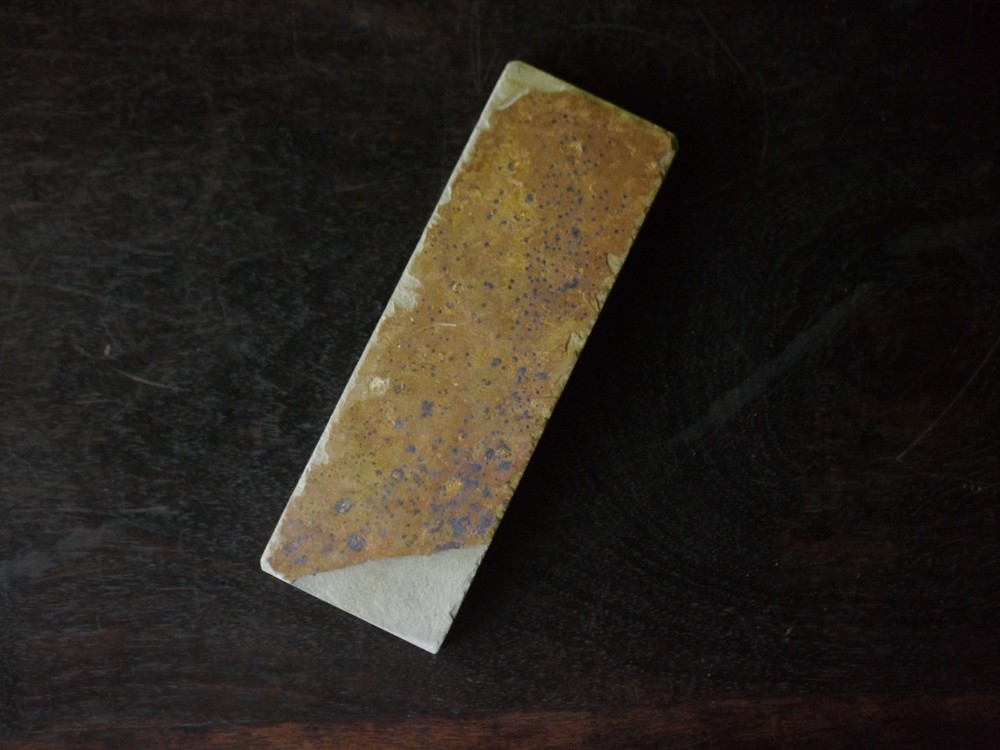 Natural Whetstone from Japan Fine Grain
