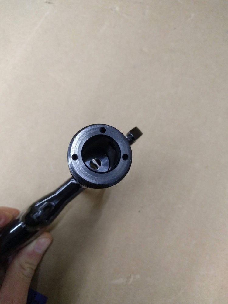 Graco G15 Spray Gun Housing Handle