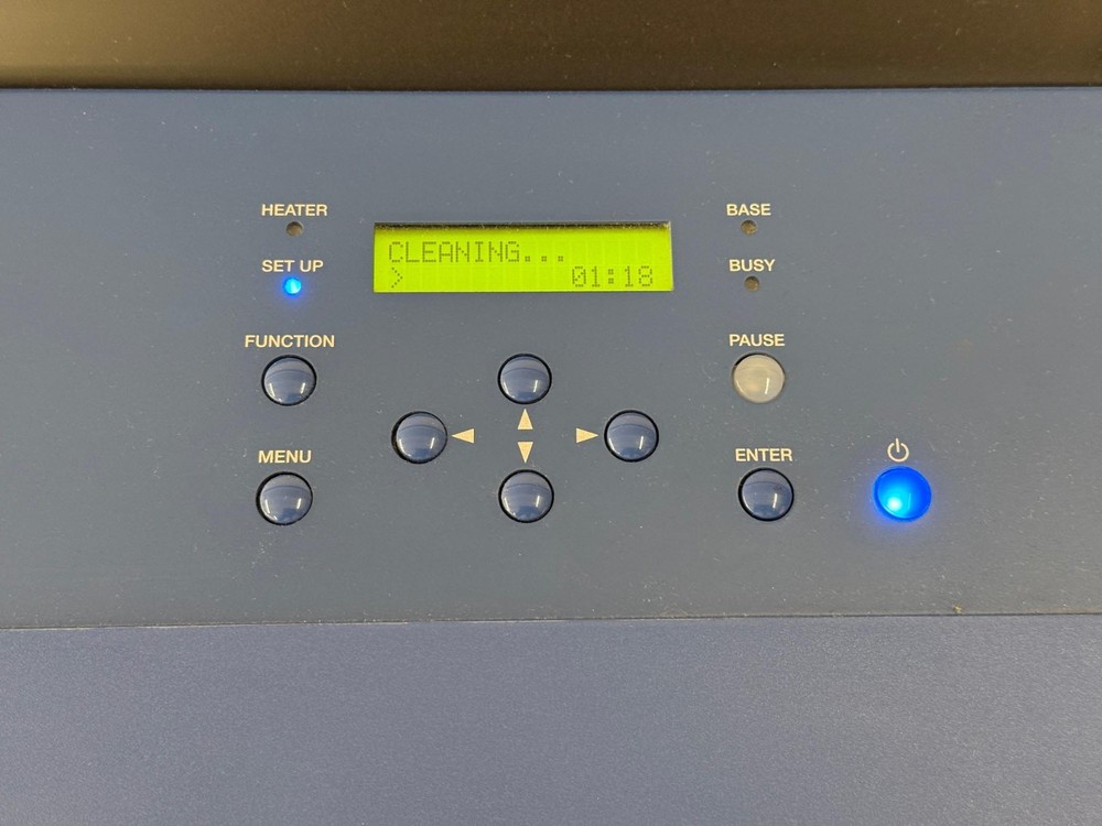 Roland Tru Vis SG2-540 Printer/Cutter