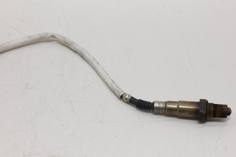 2015 - 2020 FORD F-150 FRONT EMISSION SYSTEM LEFT LAMBDA O2 OXYGEN SENSOR OEM