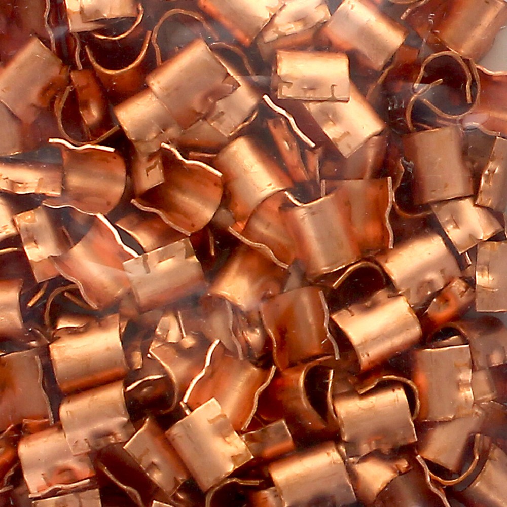 Still Spirits Copper Saddles