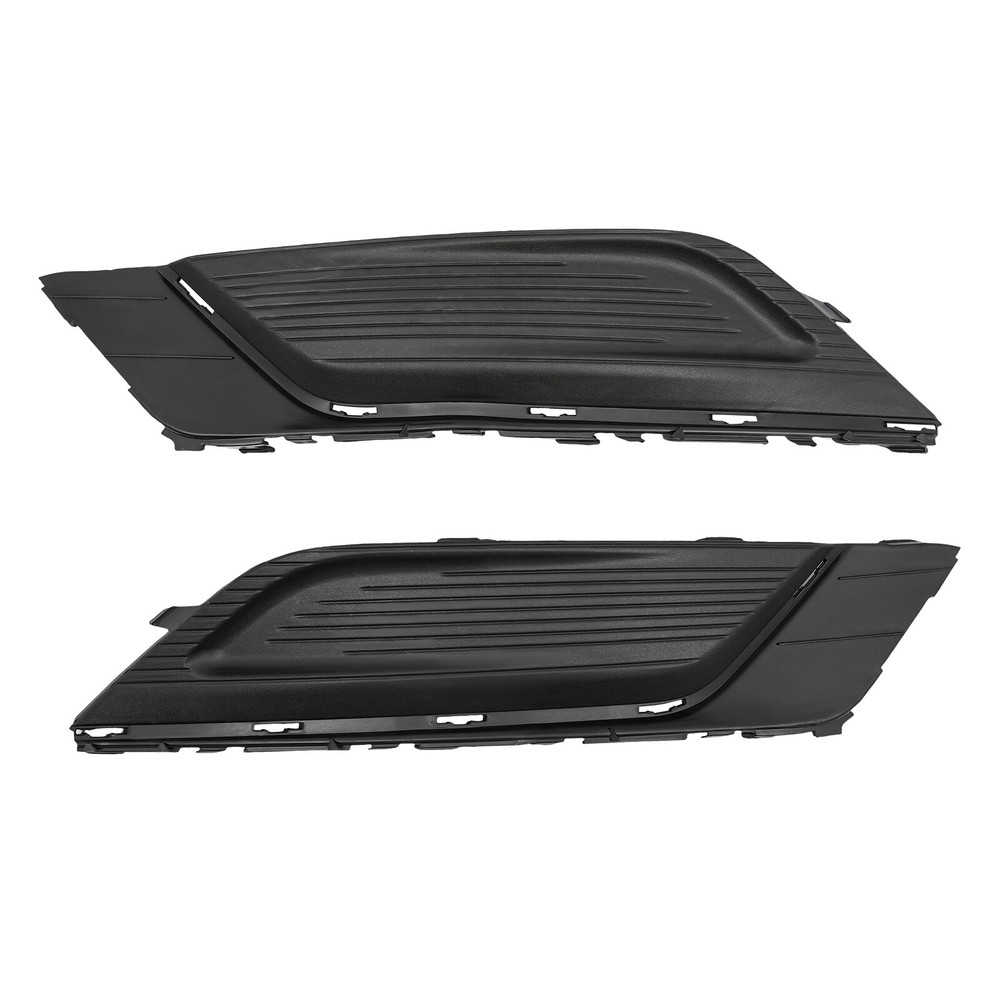 2017-2018 Ford Fusion Fog Light Covers, Durable ABS, Easy Installation