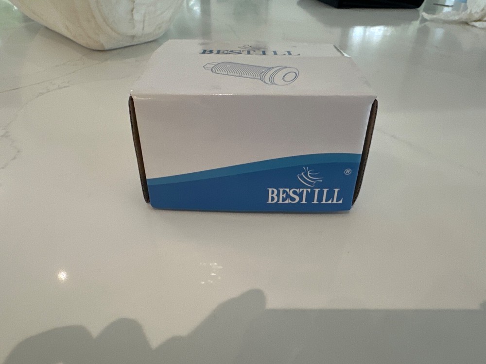 garbage disposal switch