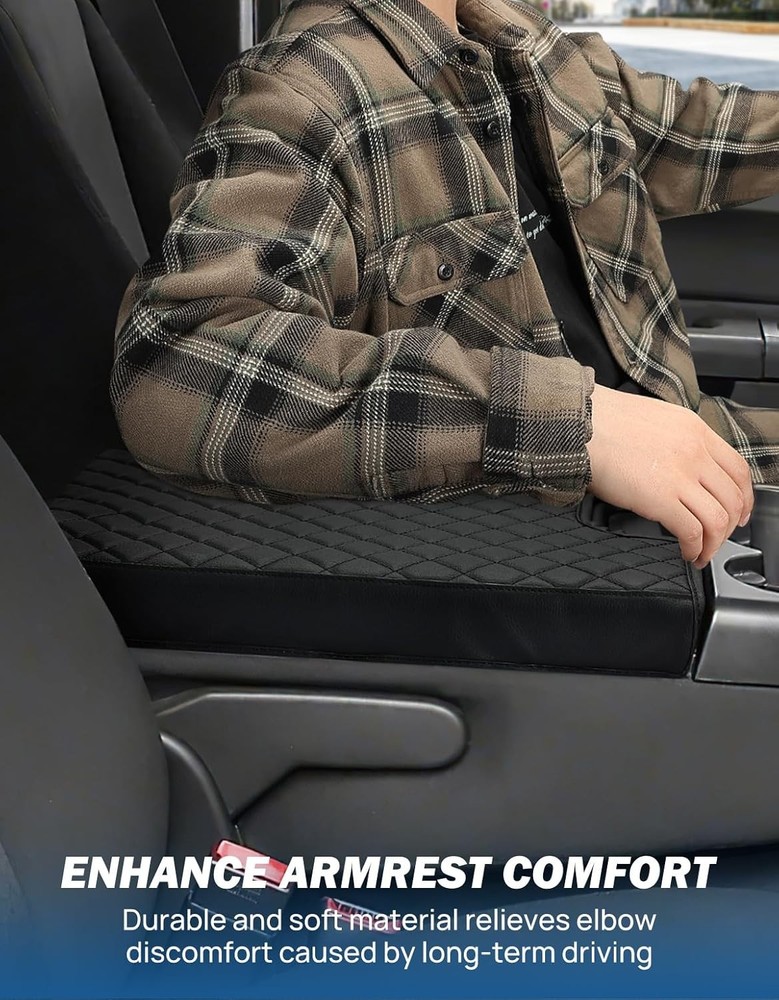 Silverado Sierra Yukon Center Console Cover Replacement Part