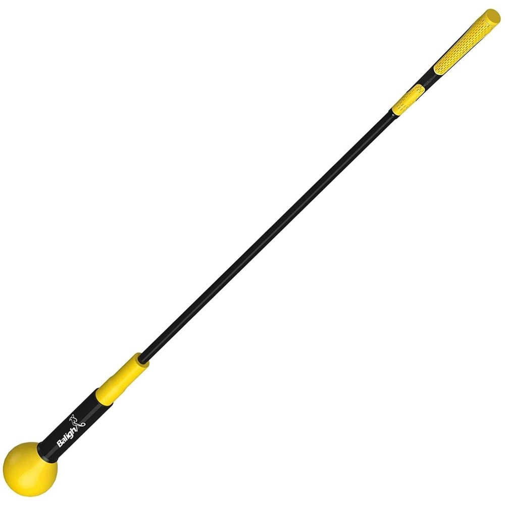 Beginner & Tempo Practice Tool for Golf Swing Improvement