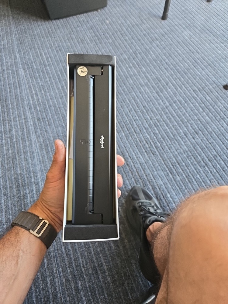 tattoo wireless transfer printer