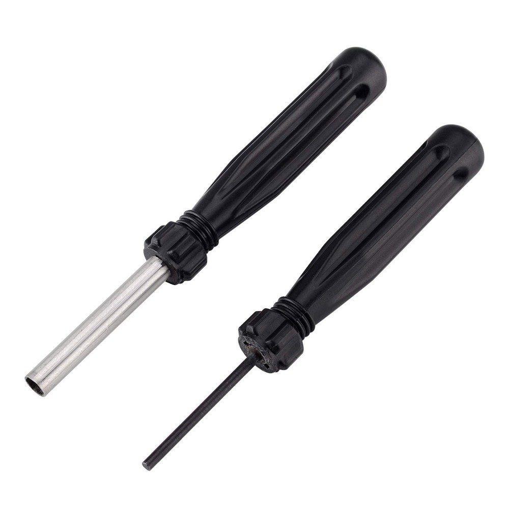 Front Sight Installation Hex Tool & Armorers Disassembly Tool for Glock