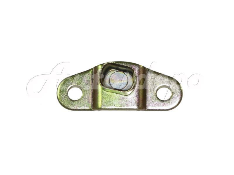 Tailgate Hinge Striker with Hatch Striker Bolt For Colorado Canyon 2004-2012