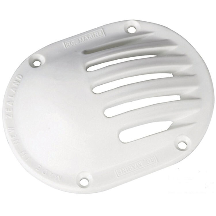 Forespar Scoop Strainer Only 1-1/4"