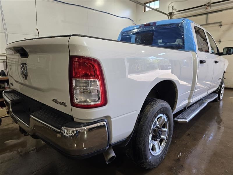 RAM2500 2020 Air Shutter 584721