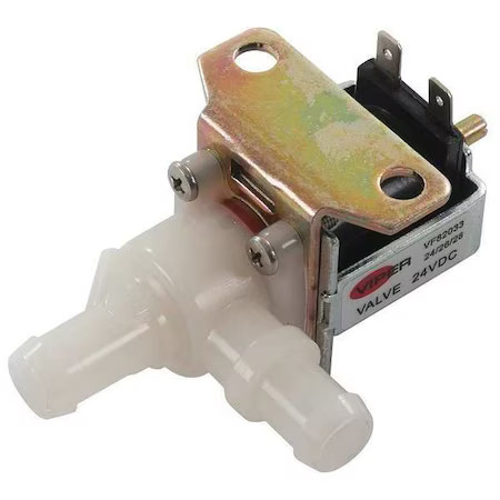 Dayton 31Uk88 Solenoid, 24Vdc