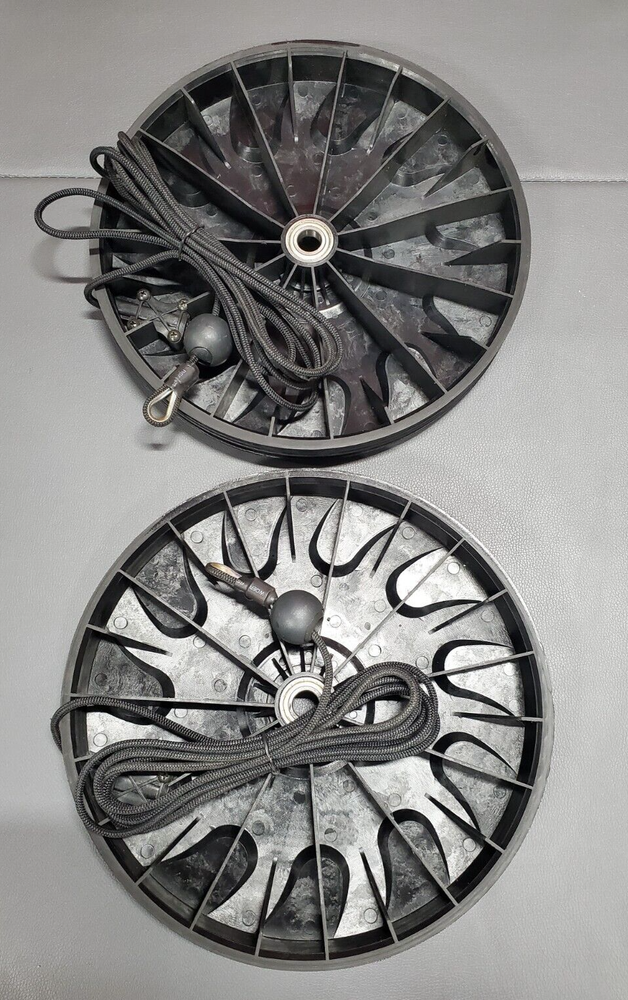 Bowflex Revolution, XP, FS Spiral Cable & Assembly