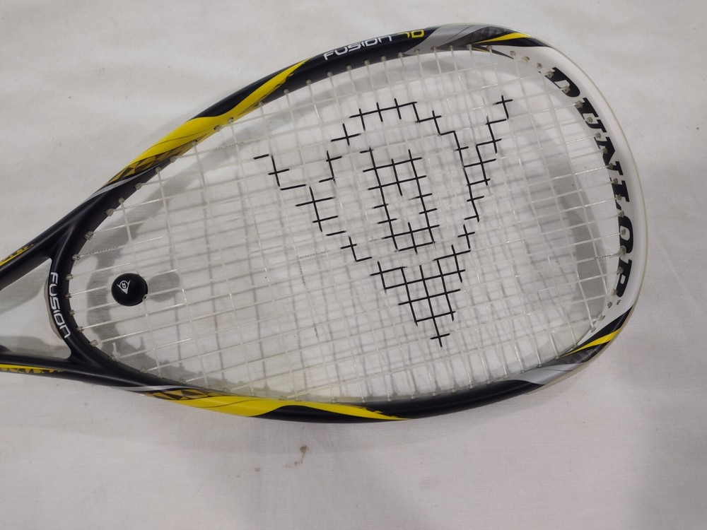 Dunlop Squash Racquet 2015 Fusion 70