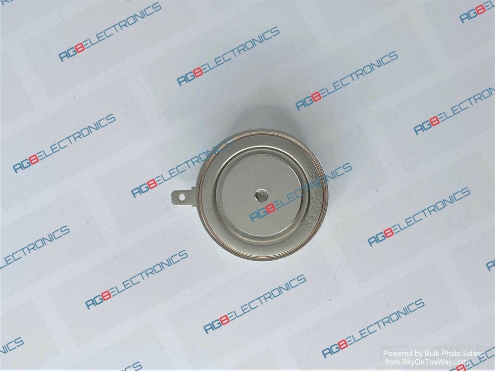 Replacement for SKT491/12E - SEMIKRON Thyristor Semiconductor SCR - NEW