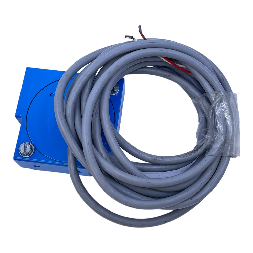 Sick Wl20-123 Light Barrier 10-30V