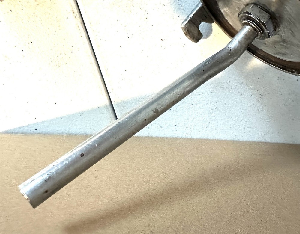 Binks Model 62 Paint Gun