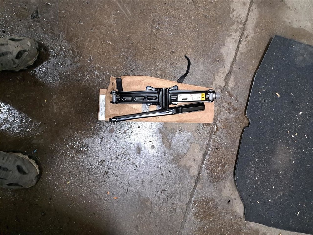 2019 Flex Jack Sku#4414120