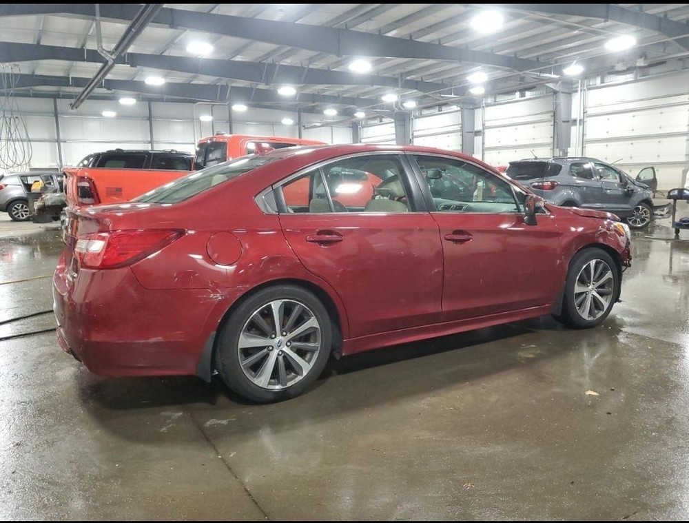Camera/Projector Camera Windshield Mounted Upper Fits 16 LEGACY 283420