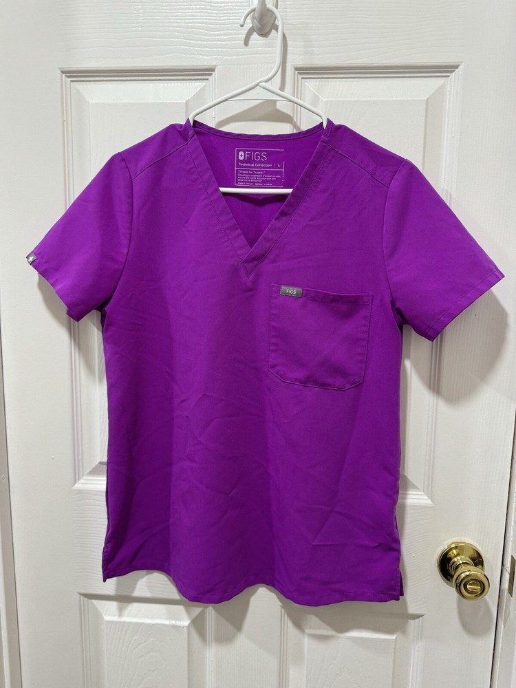 scrub sets women figs