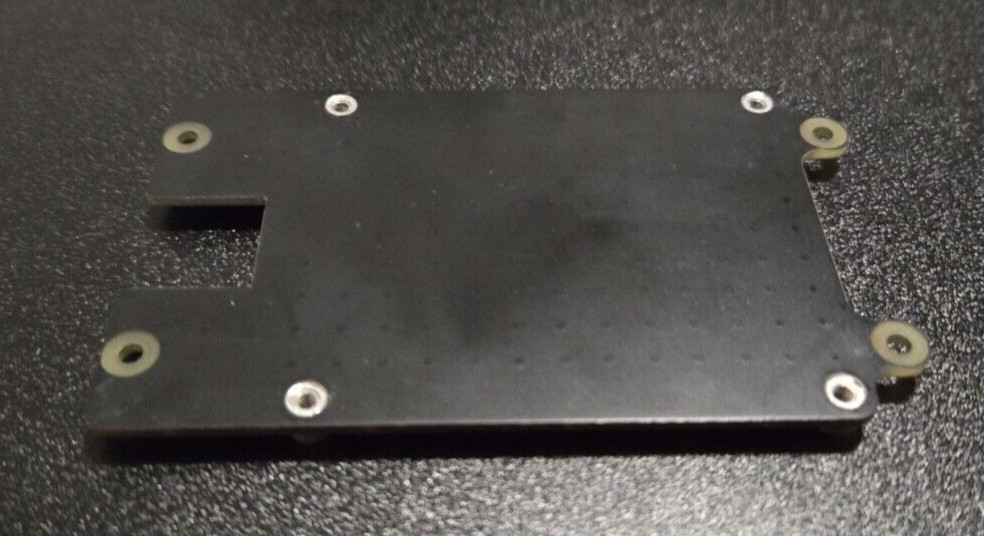 X883 V1.2 2.5" SATA RAID Storage Shield for Pi 4 - Perfect Working Condition