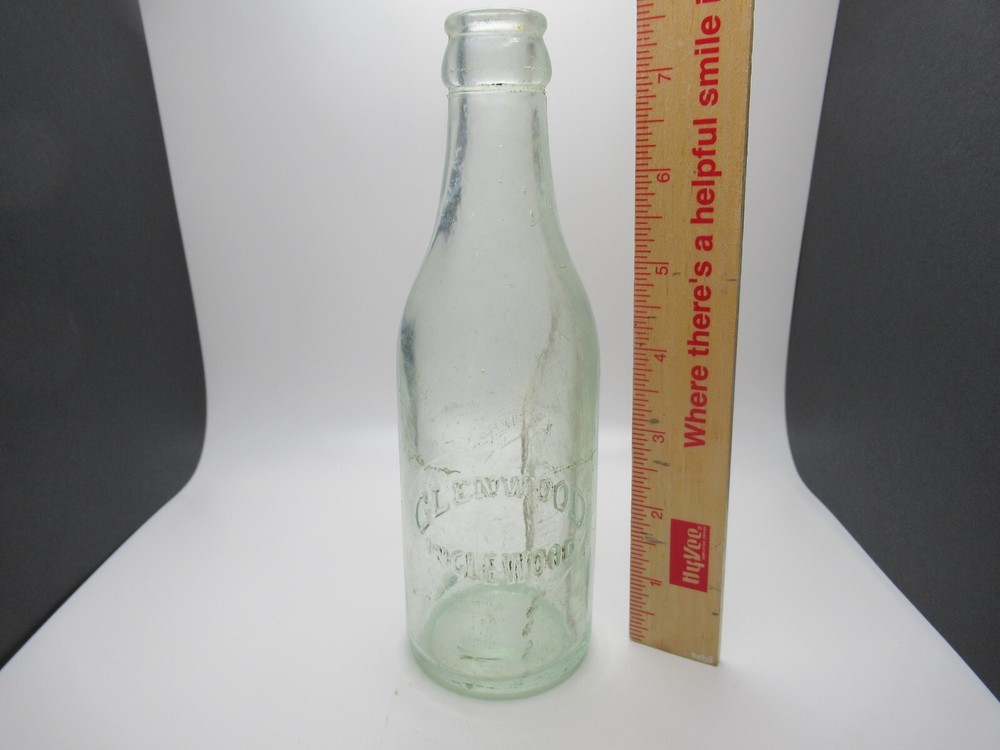 Glenwood Inglewood   Bottle