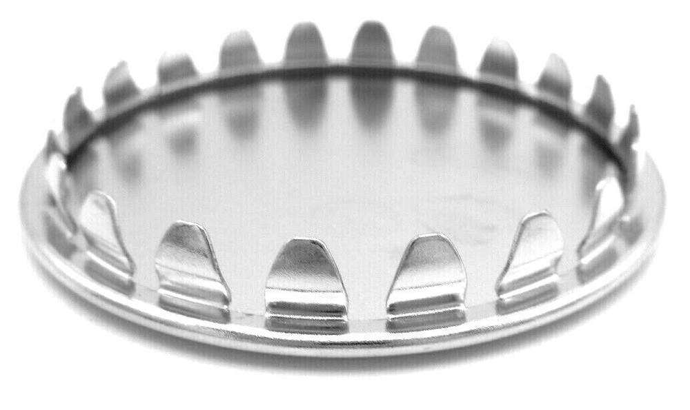 Hole Plugs - For 1.75" Holes