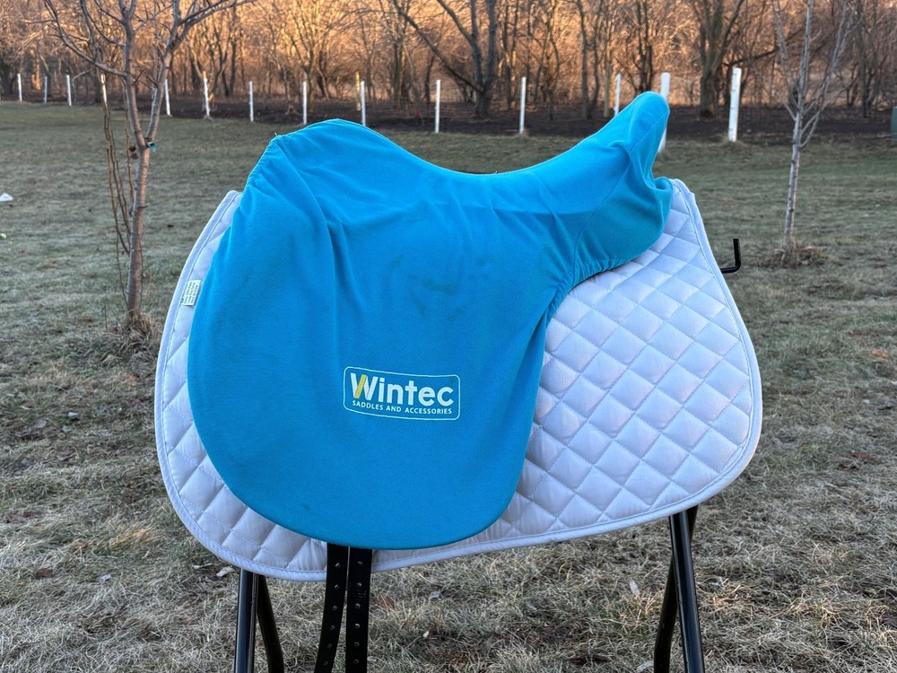 Wintec 500 All Purpose Saddle