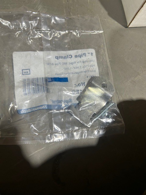 Z7031EG UNIVERSAL RIGID