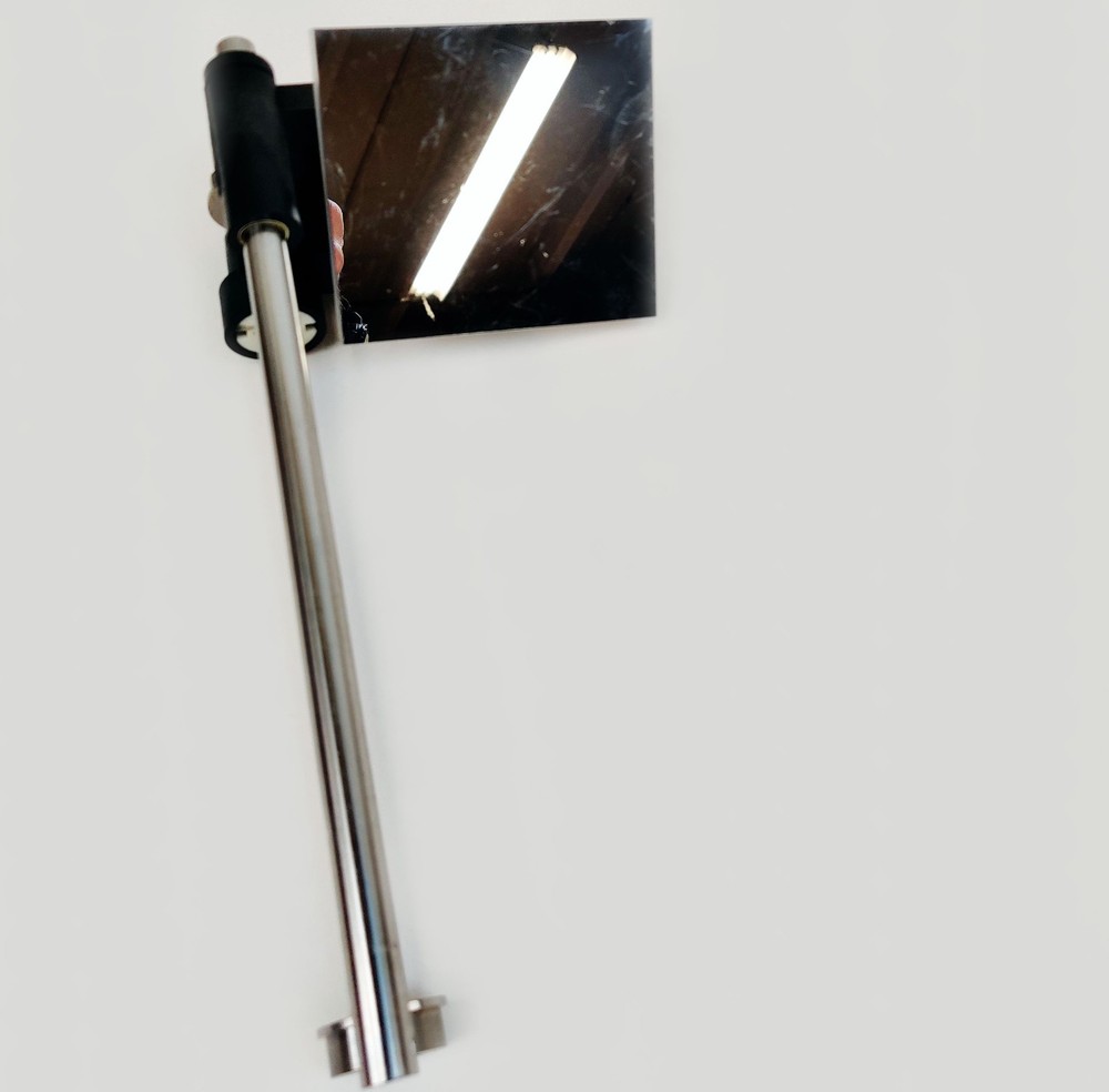 PerkinElmer AAnalyst PinAAcle Linear Reflectance Mirror Assembly