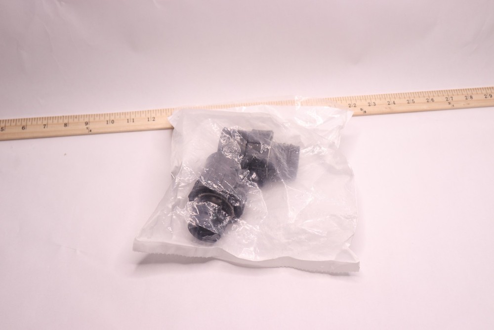 Bosch Greentherm Concentric PP Horizontal Up and Out Vent Kit