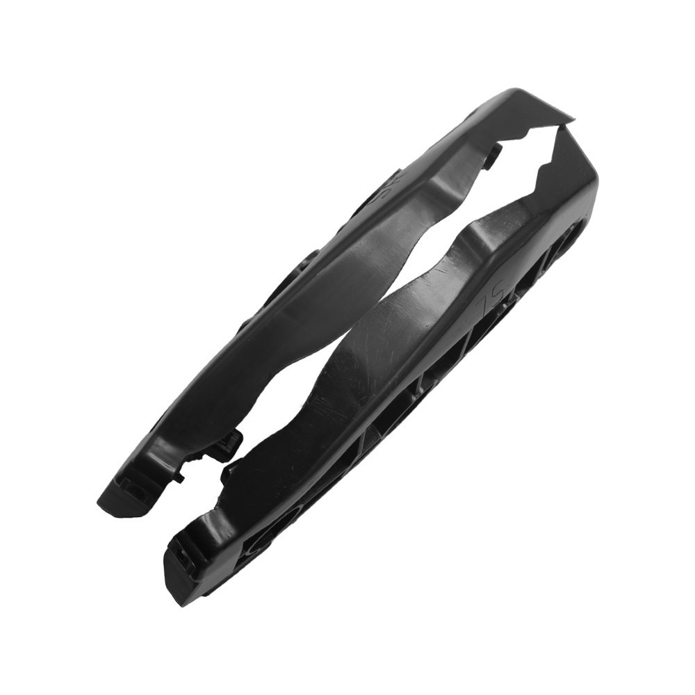 Front Bumper Support Bracket Set Left and Right For 2011-2013 Toyota Corolla