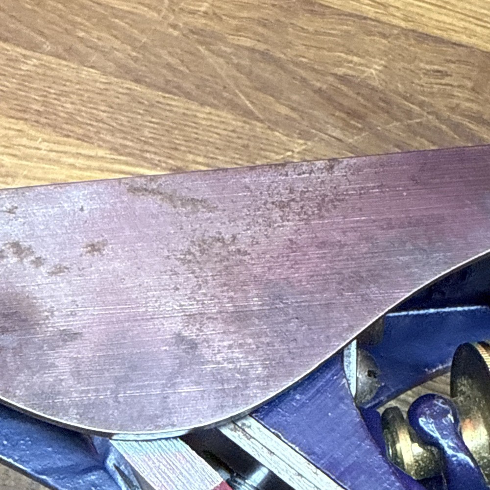 Record No 03 Plane Record No 03 Woodwork Plane