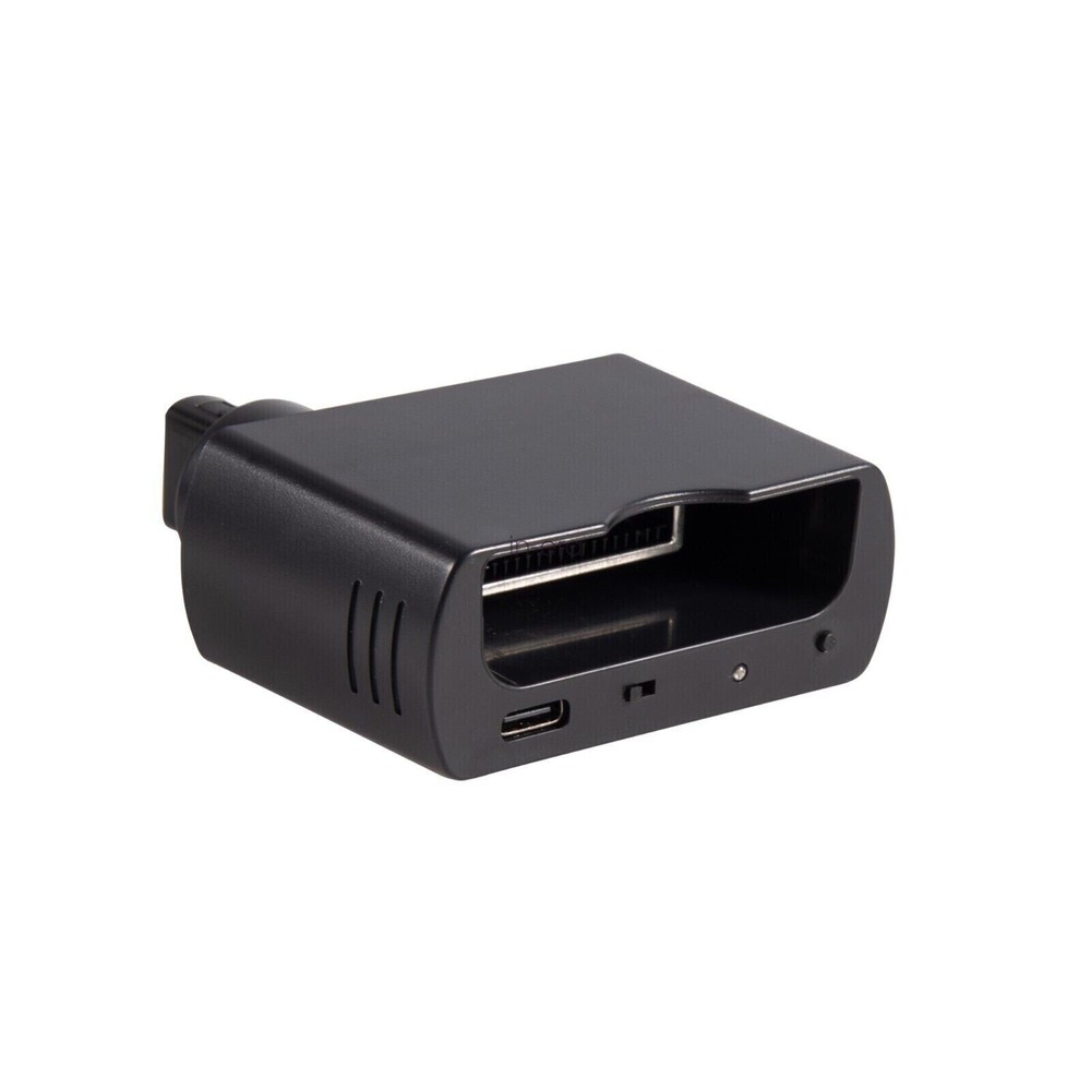 2.4G Switch N64 Controller for Nintendo Switch Online Mac Raspberry Pi Retropie