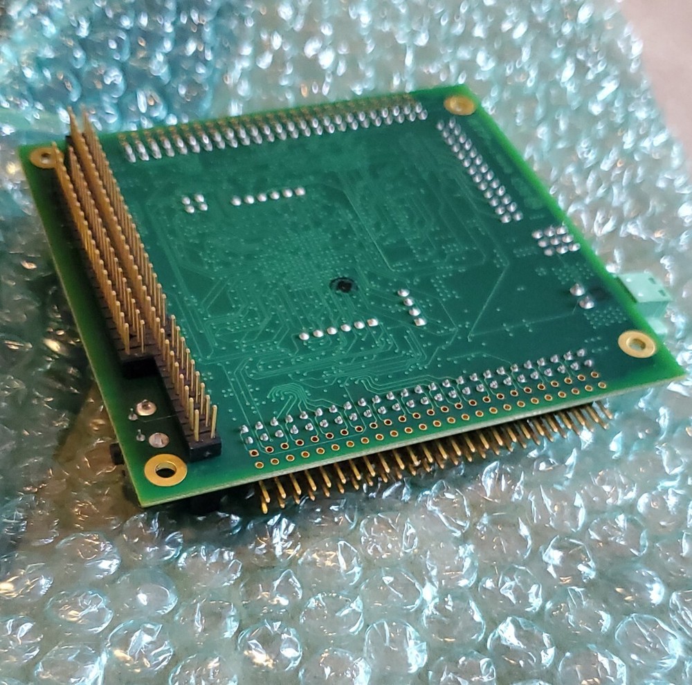 Connect Tech FreeForm/104, Standard Core, 96 Digital I/O Vertical