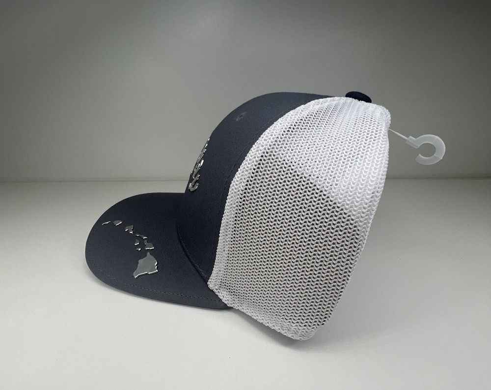 Callaway Liquid Metal Hawaii Adjustable Hat NWT