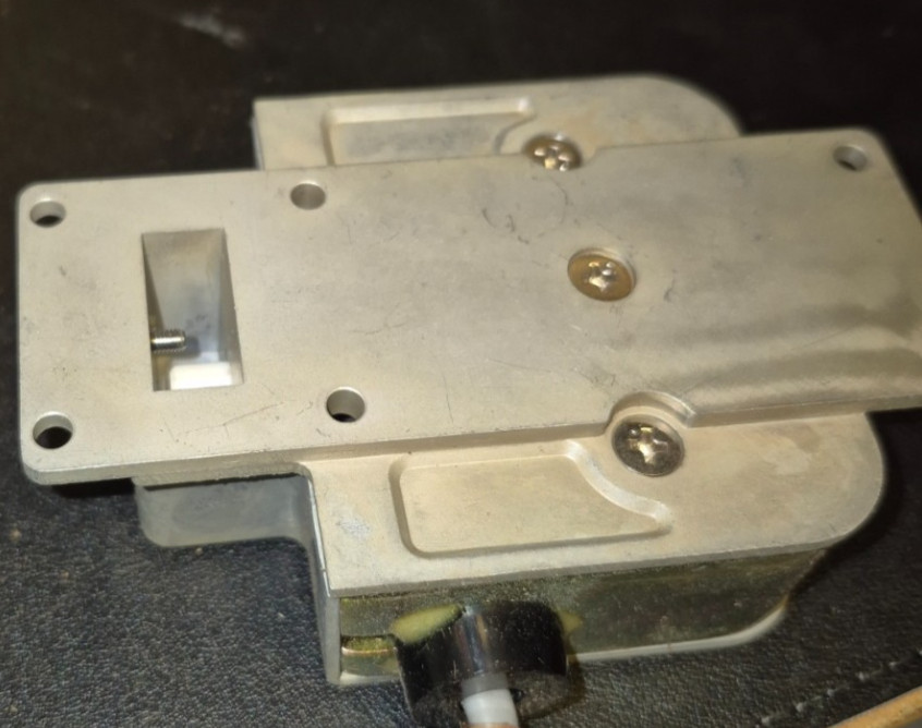 JRC MAGNETRON MSF 1421B PREOWNED 4KW