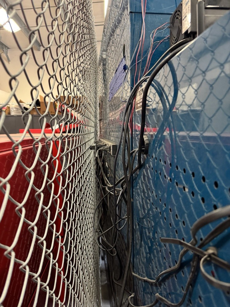 matco 6 Series tool box