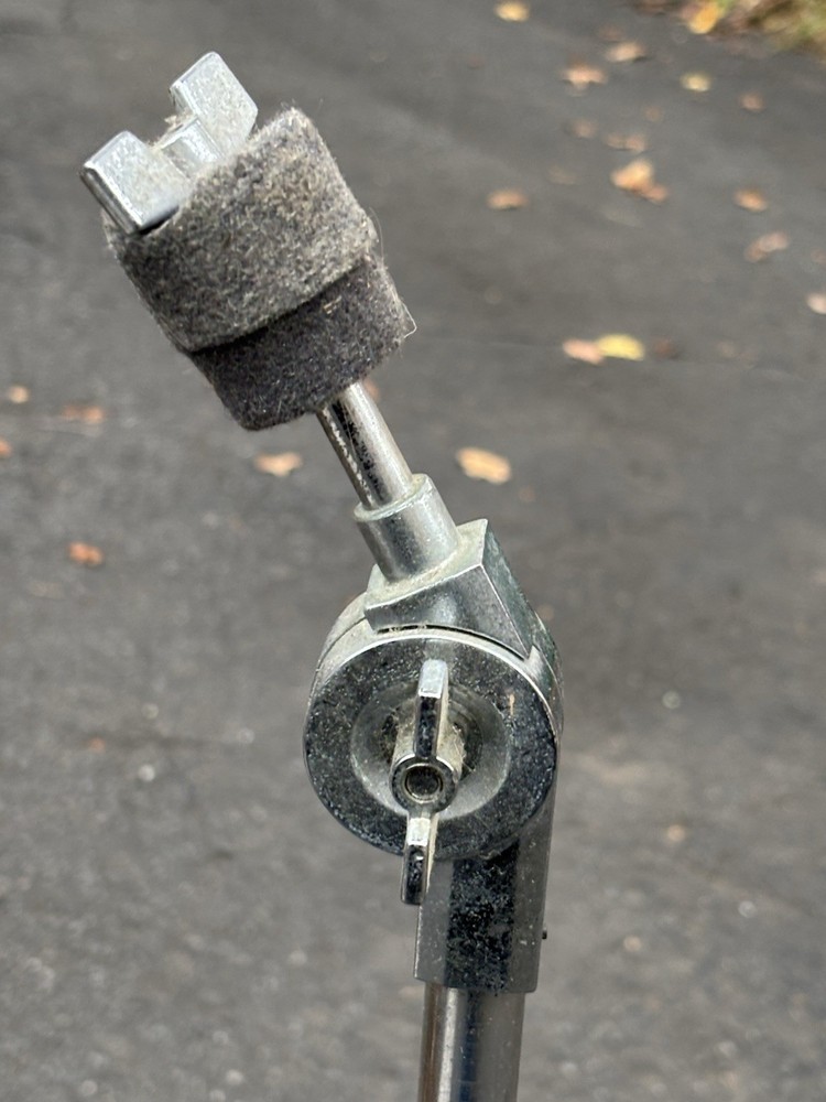 Gibraltar Straight Cymbal Stand A