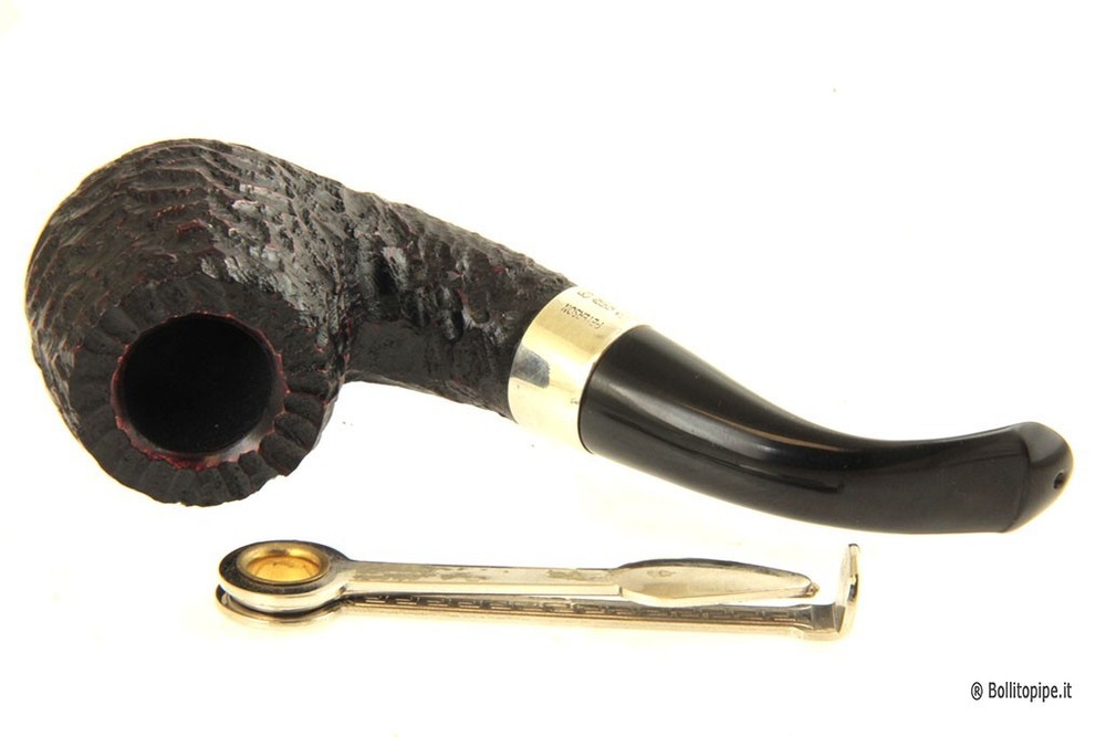 Peterson Sherlock Holmes “Professor“ - Rusticated
