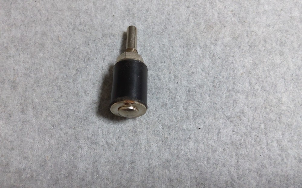 Campbell Iron Force Air Grinder/ Blower Tool