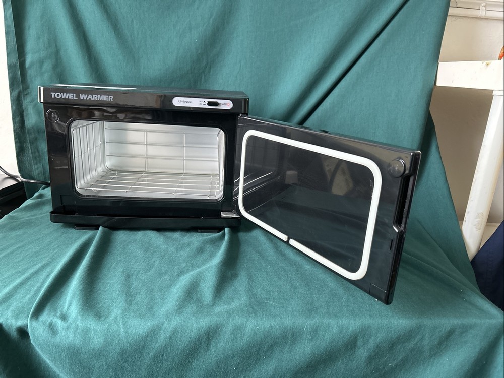 Modern Elements Towel Warmer JLS-502SM