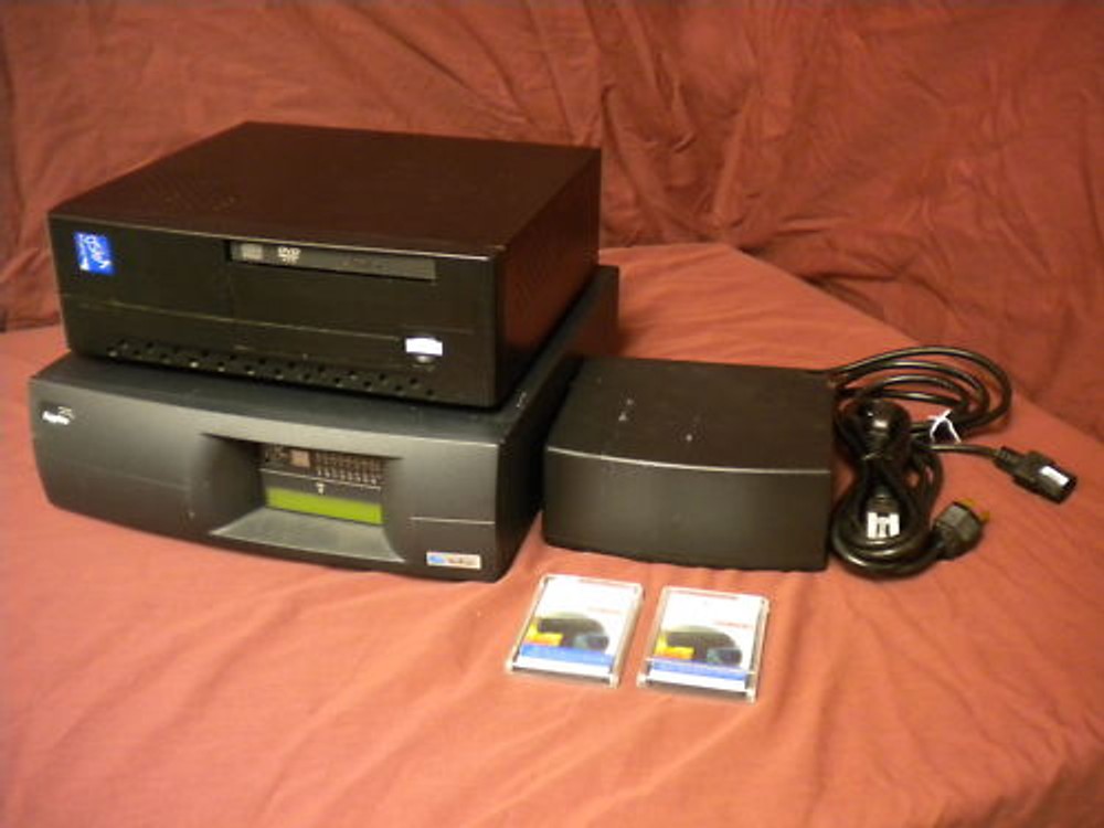 VeriFone Sapphire 02 Upgrade for Ruby CPU4 CPU5 & Topaz with V950 & Ruby Cards