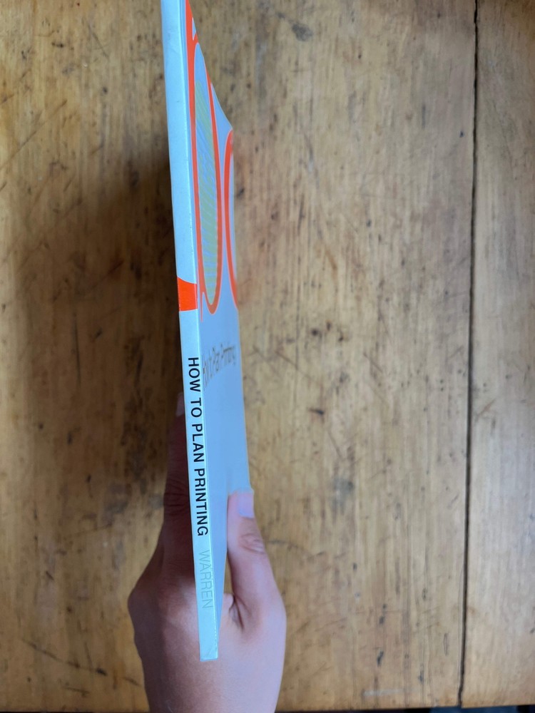 How to Plan Printing