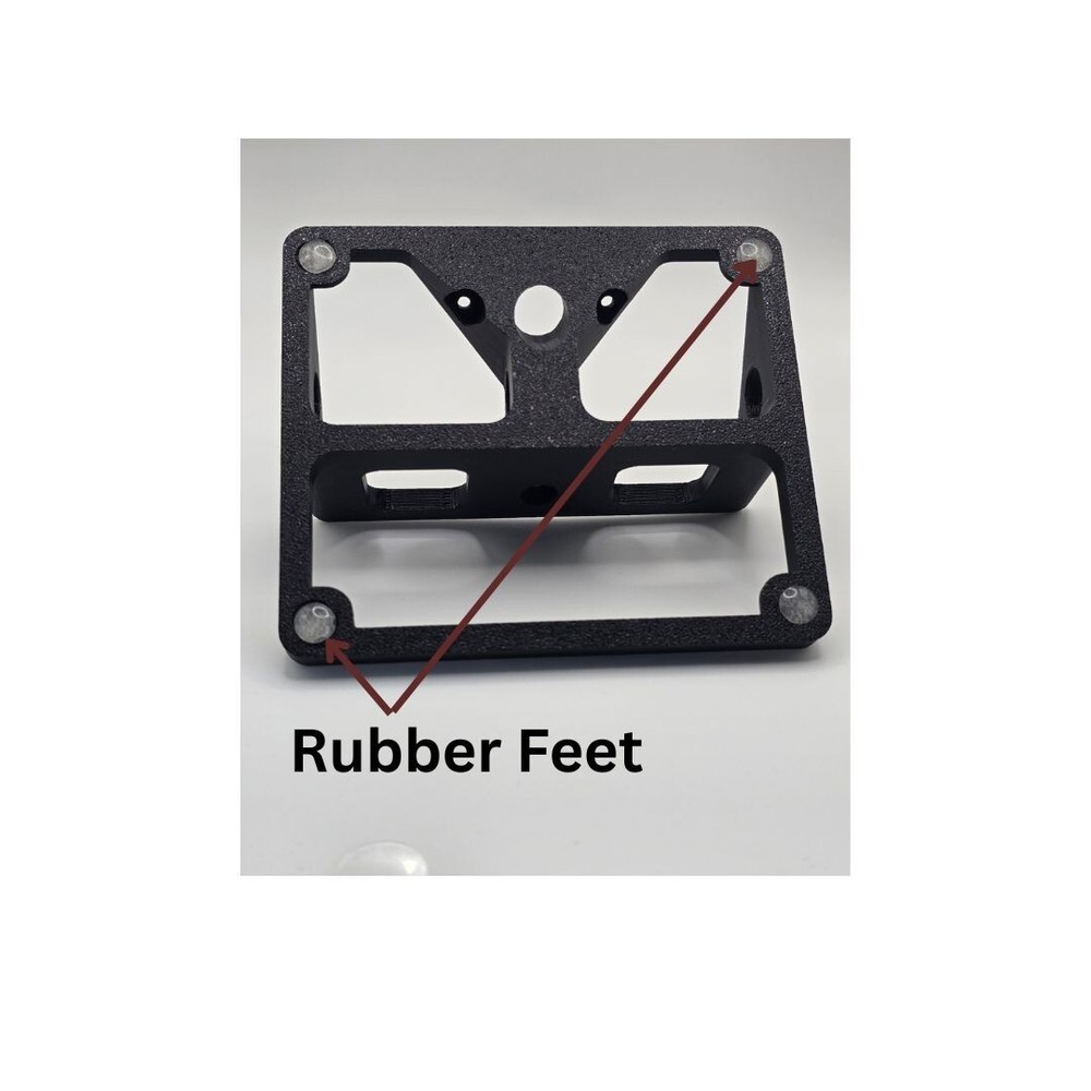 Icom IC-7100 Transceiver Head Mounting Bracket