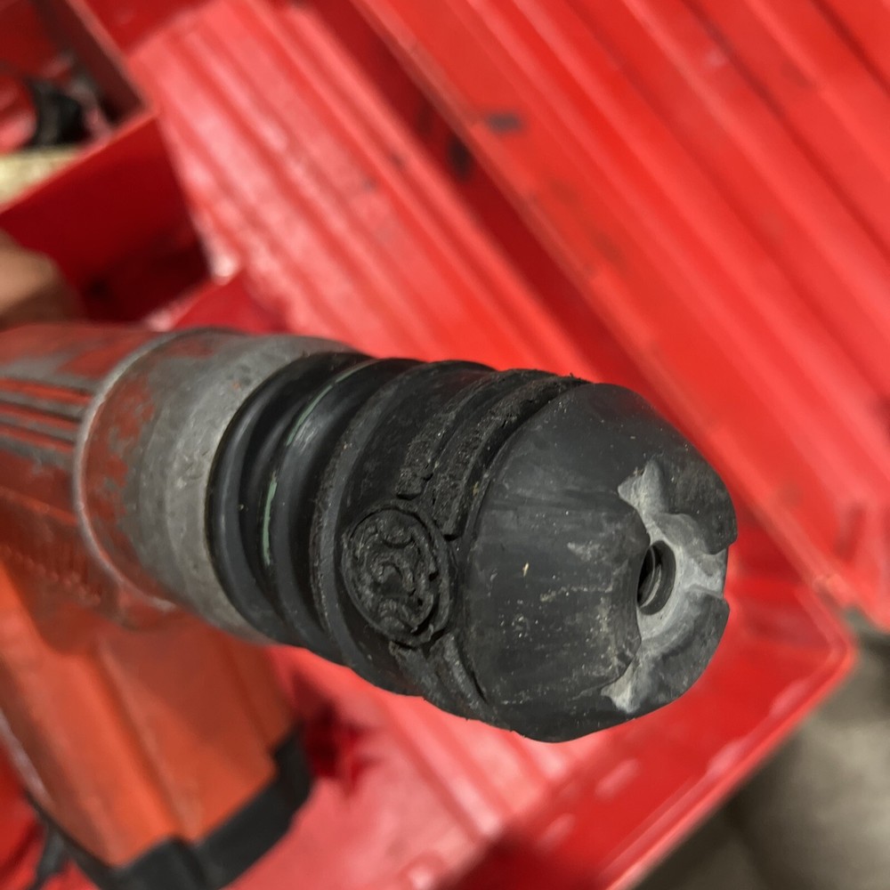 Hilti TE 35 Rotary Hammer Drill