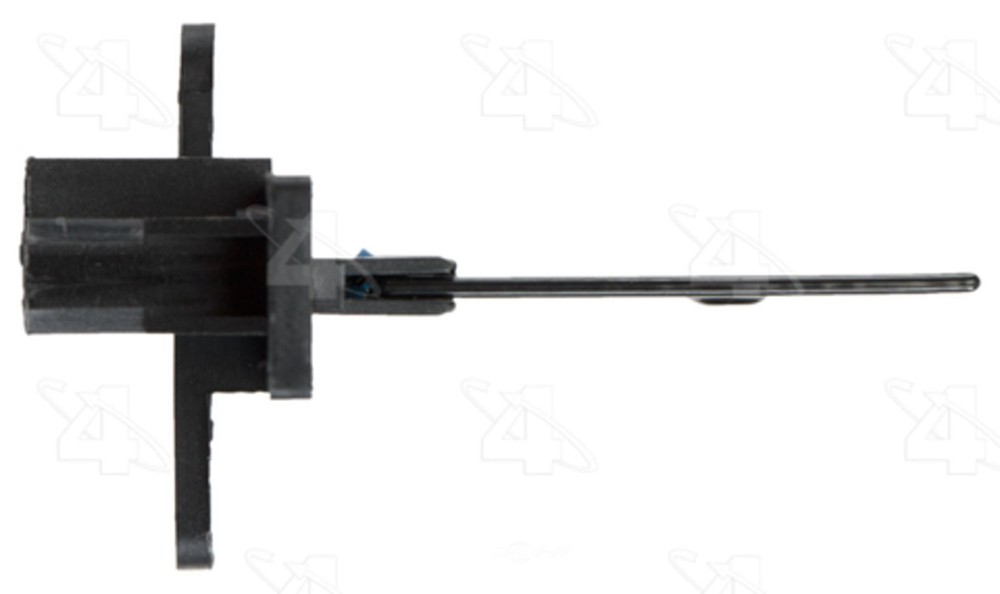 BLwr Motor Resistor Four Seasons 20128